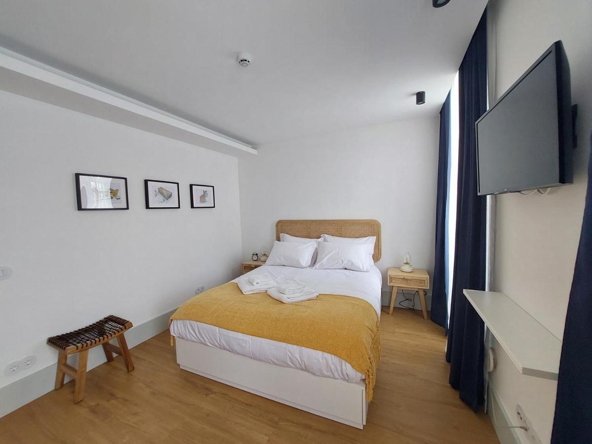 Angra Heritage - City Center Hostel Angra do Heroísmo Extérieur photo