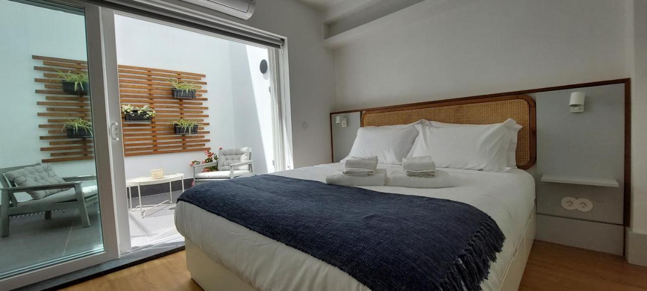 Angra Heritage - City Center Hostel Angra do Heroísmo Extérieur photo