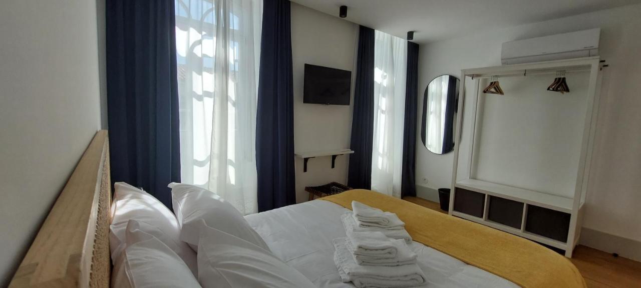 Angra Heritage - City Center Hostel Angra do Heroísmo Extérieur photo