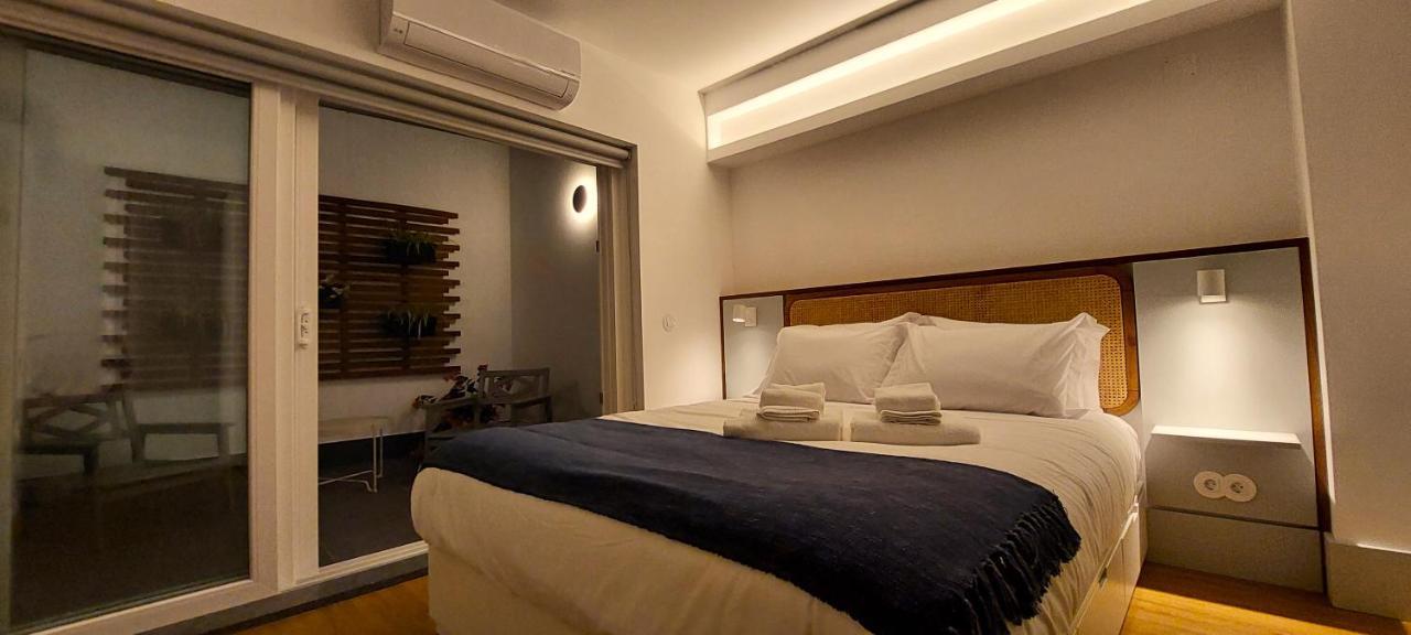 Angra Heritage - City Center Hostel Angra do Heroísmo Extérieur photo